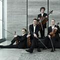 Leipziger Streichquartett
