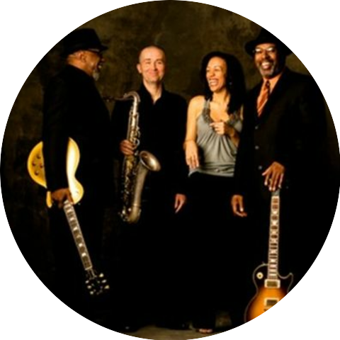 Heritage Blues Orchestra
