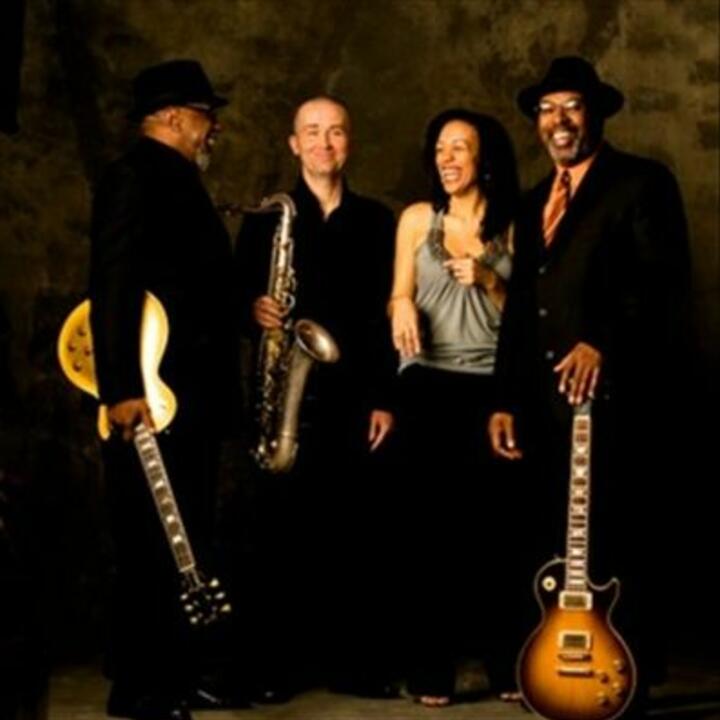 Heritage Blues Orchestra