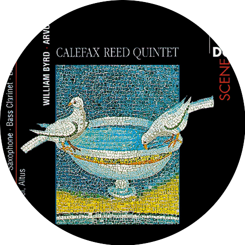 Kai Wessel, Calefax Reed Quintet