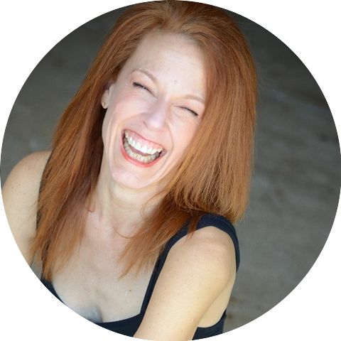 Gwen Hughes