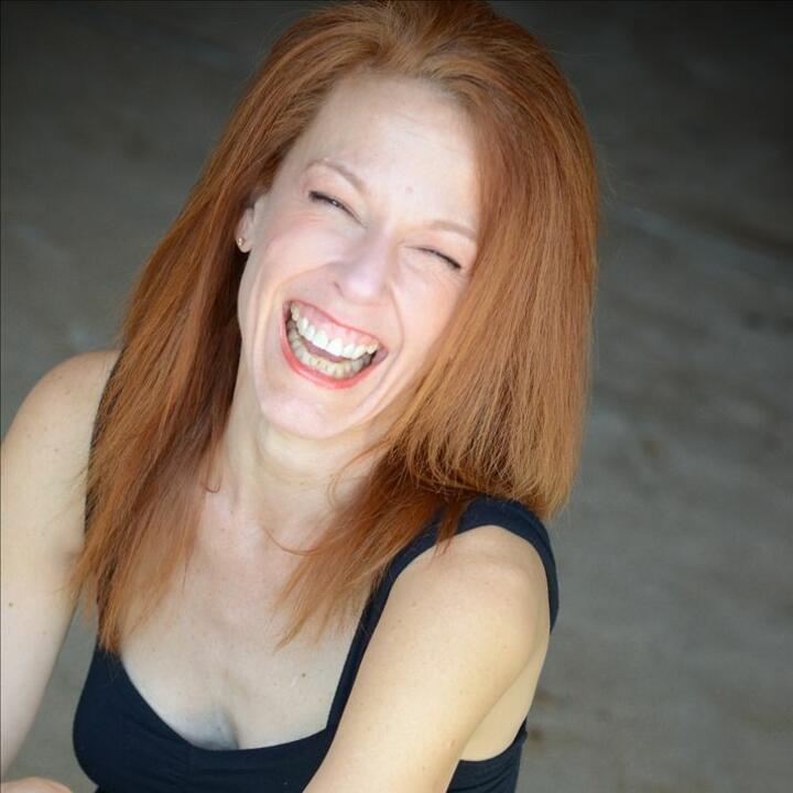 Gwen Hughes