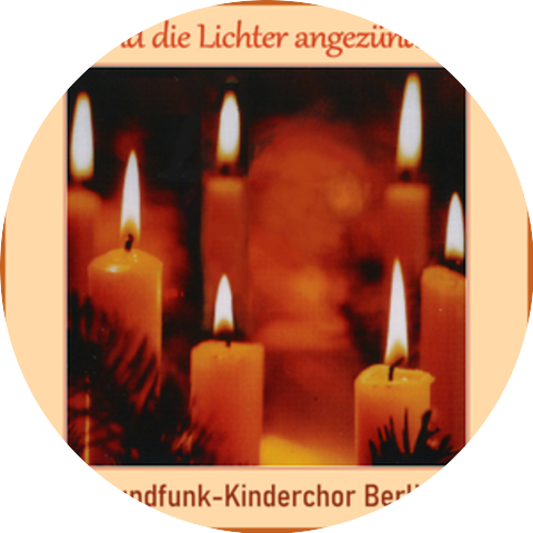Rundfunk-Kinderchor Berlin