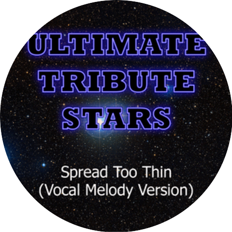 Ultimate Tribute Stars
