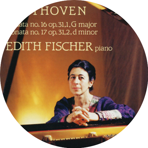 Edith Fischer