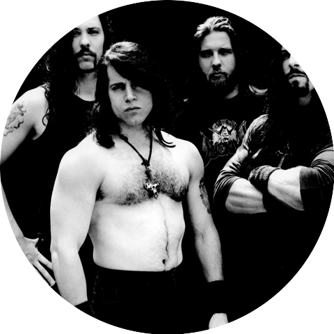 Glenn Danzig