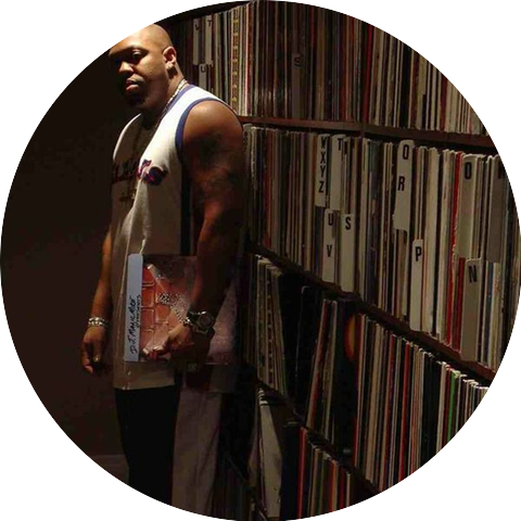 DJ Magic Mike & Sir Mix-A-Lot