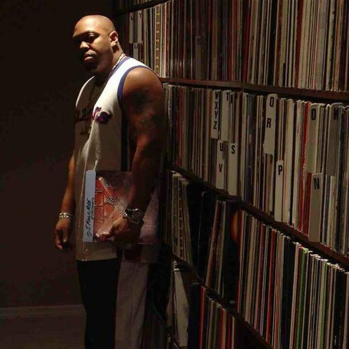 DJ Magic Mike & Sir Mix-A-Lot