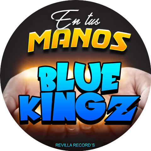 The Blue Kings