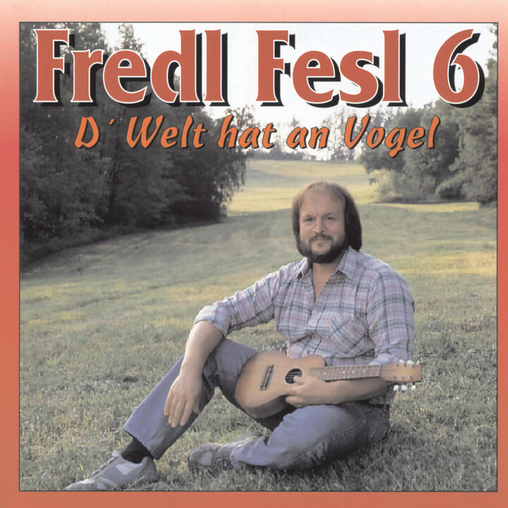 Fredl Fesl