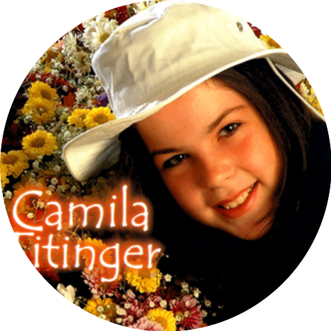 Camila Titinger
