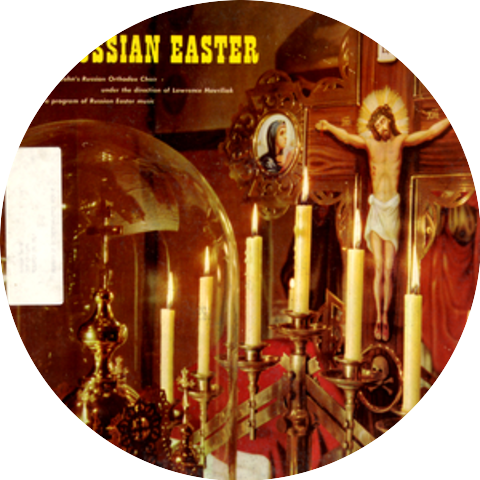 St. John's Russian Orthodox Choir