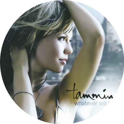 Tammin Sursok