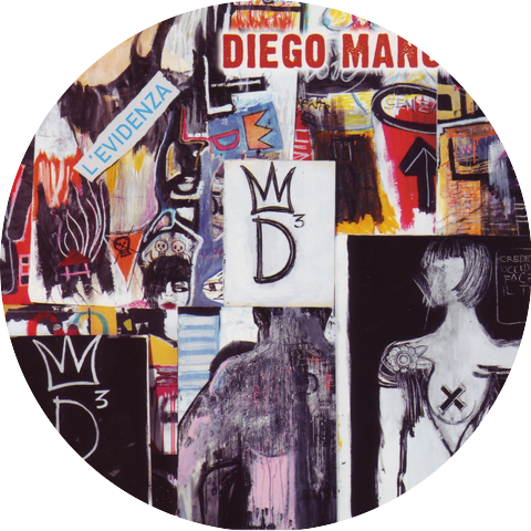 Diego Mancino