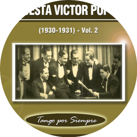 Orquesta Victor Popular