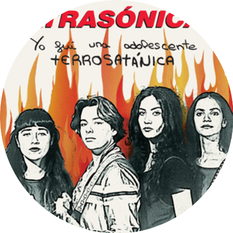 Ultrasonicas