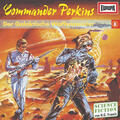 Commander Perkins