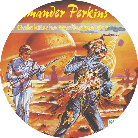 Commander Perkins