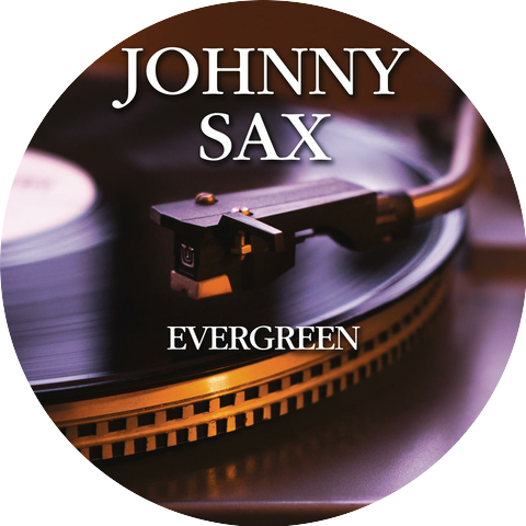 Johnny Sax