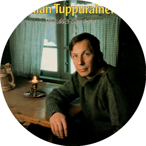 Allu Tuppurainen