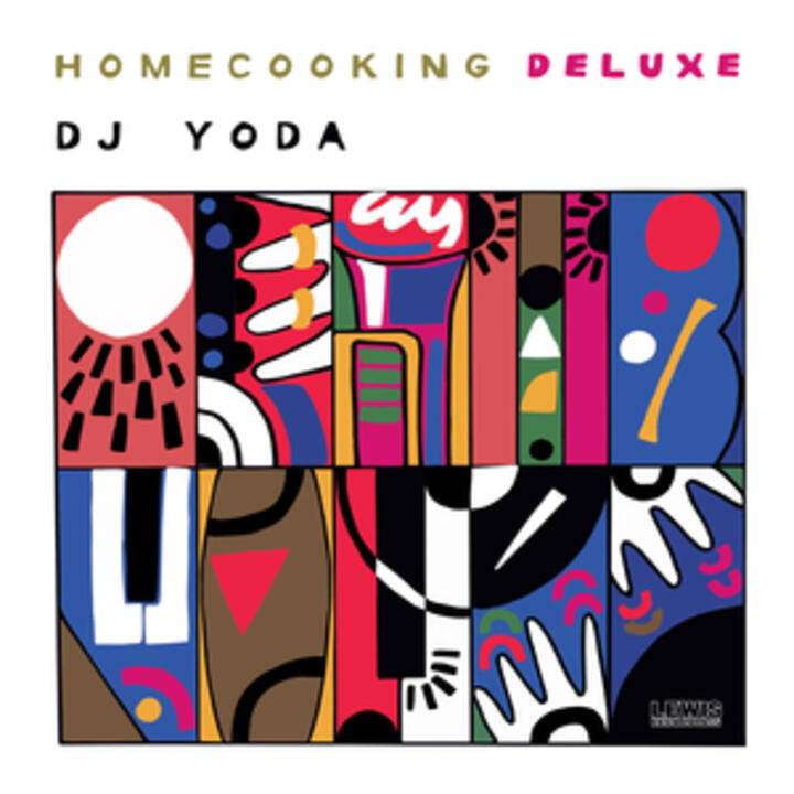 DJ Yoda