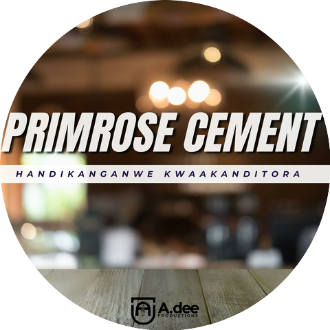 Primrose Cement
