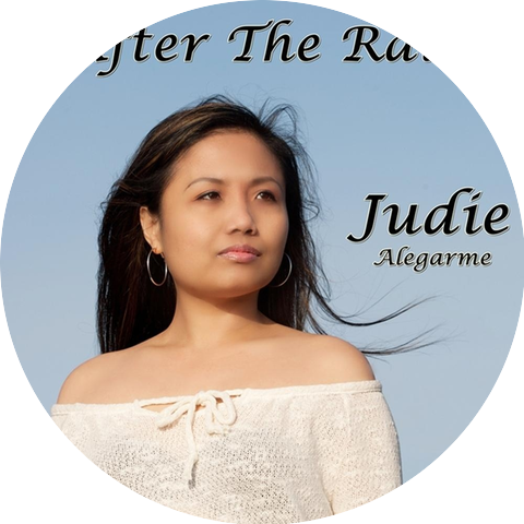 Judie Alegarme