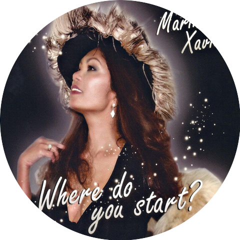 Marina Xavier