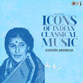 Kishori Amonkar