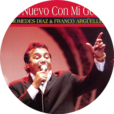 Diomedes Diaz & Franco Arguelles