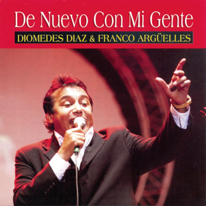 Diomedes Diaz & Franco Arguelles