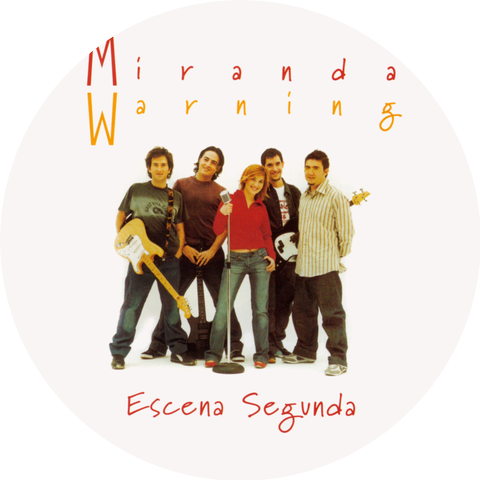 Miranda Warning