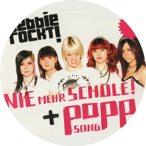 Debbie Rockt!