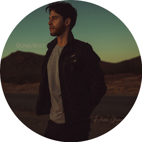 Dean Geyer