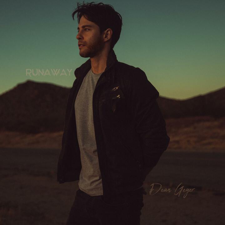 Dean Geyer