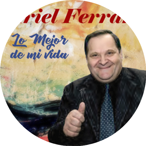 Ariel Ferrari