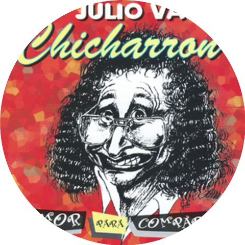 Julio Vaca "Chicharrón"