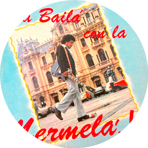Mermelada