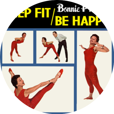 Bonnie Prudden