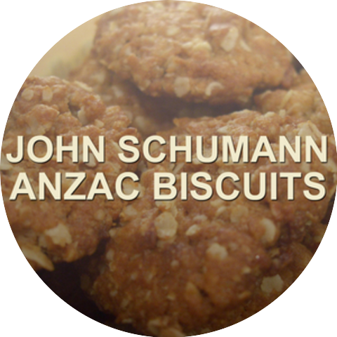 John Schumann