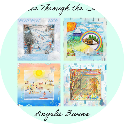 Angela Bivins