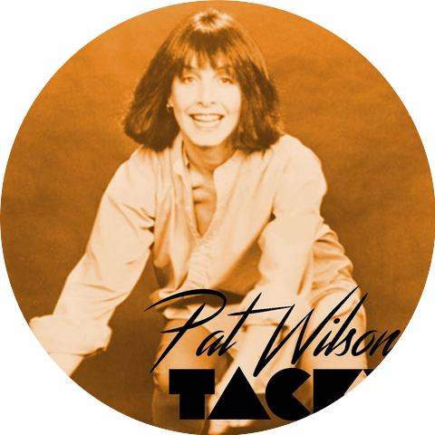 Pat Wilson