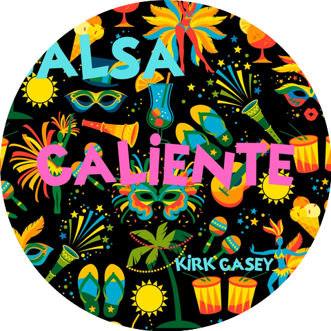 Kirk Casey