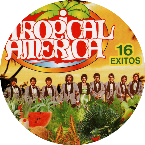 Tropical America