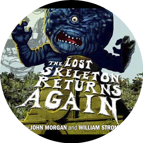 John Morgan & William Stromberg