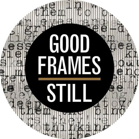 Good Frames
