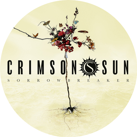Crimson Sun