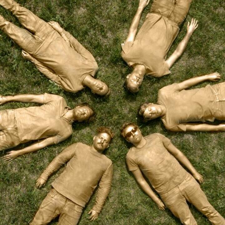 Royal Canoe