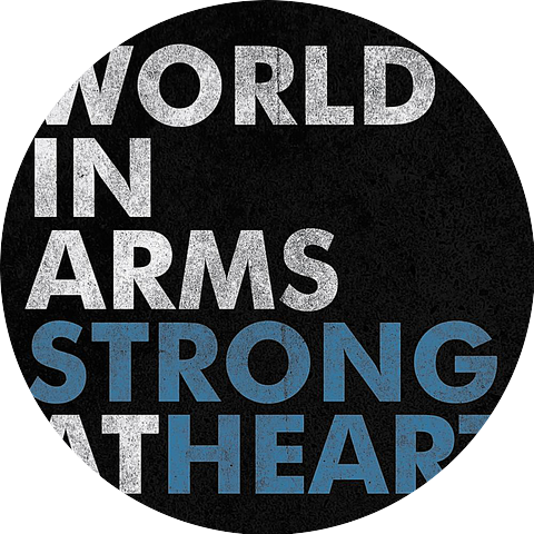 World in Arms
