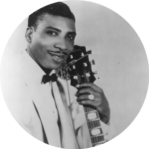T-Bone Walker